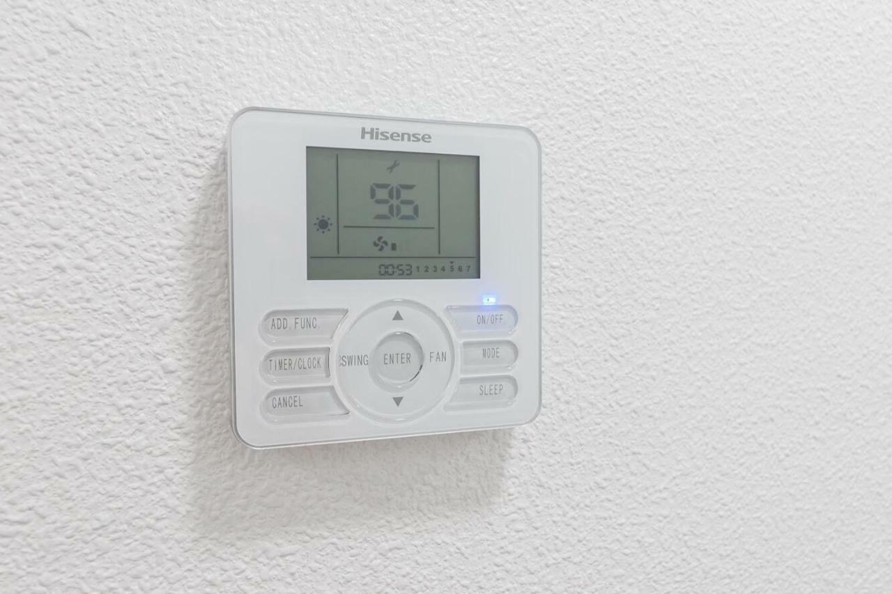 Apartamento Galicia 木尔西亚 外观 照片