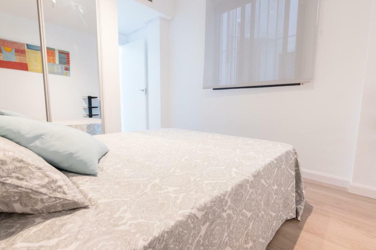 Apartamento Galicia 木尔西亚 外观 照片