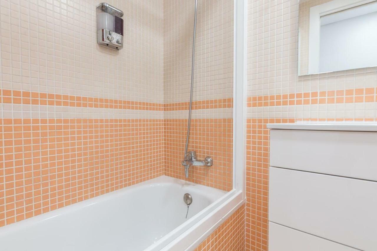 Apartamento Galicia 木尔西亚 外观 照片